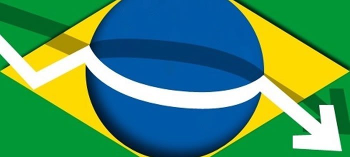 Resultado de imagem para Brasil em crise