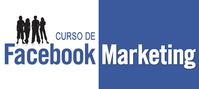 Curso de Facebook Marketing. Conheça detalhes sobre o curso de Facebook Marketing, um treinamento com foco no uso profissional do Facebook para divulgação de marcas, produtos e serviços na maior rede social do mundo